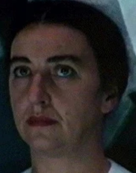 Mary MacLeod