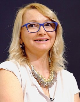 Anna Šišková