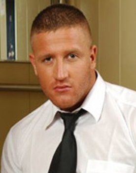 Jailhouse Cock