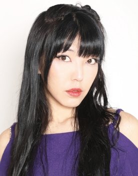 Akira Kasahara as Child