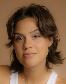 Anna Garcia