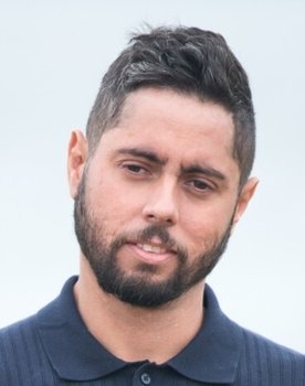 Nedelcho Bogdanov as 