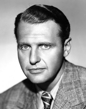 Ralph Bellamy as Dr. Theodore Bassett