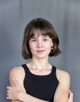 Melissa Myburgh