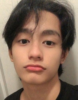 Ryan Andrei Zamora
