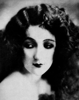 Edmonde Guy