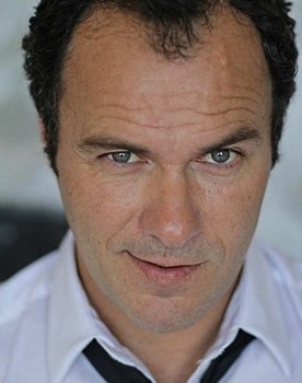 Massimiliano Gallo Photo