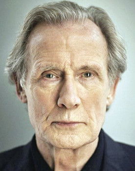 Bill Nighy