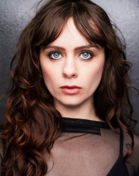 Bix Krieger as Darcy