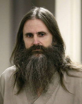 Brian David Mitchell