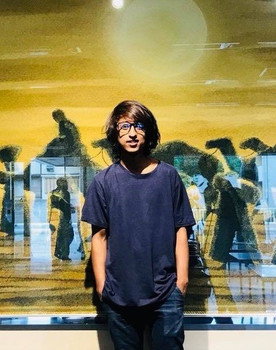 Nitesh Tandukar
