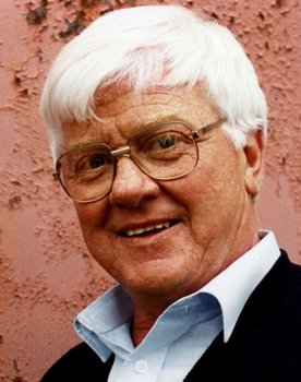 Bernt Callenbo
