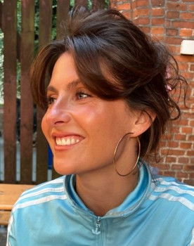 Greta Eugenie Sascha Stahl