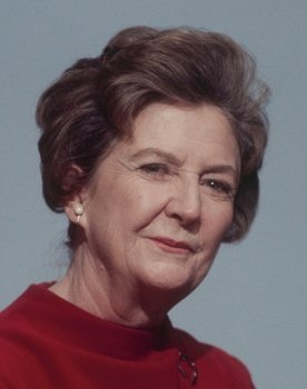 Kate Harrington