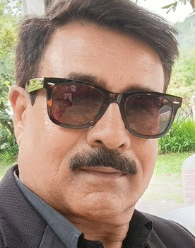 Shekhar Chapagain as 
