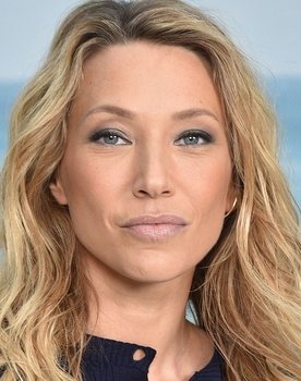 Laura Smet as Noémie Chastain