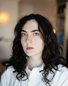 Zazie Ray-Trapido as Adventurer #1