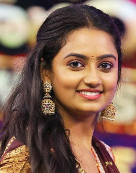 Likitha Murthy