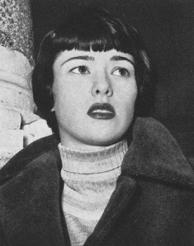 Mitzi Roman