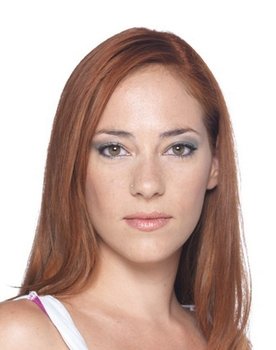 Alexandra Ousta