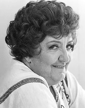 Zilka Salaberry