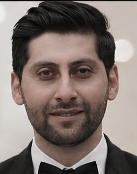 Orxan Alməmmədli