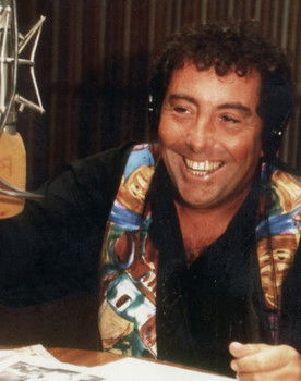 Rafael De Martino as Himself