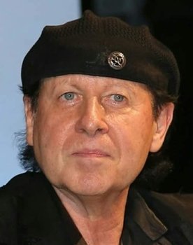 Klaus Meine
