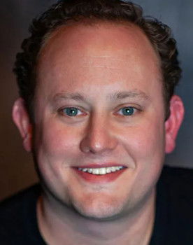 Graham Burk as Nick Regal