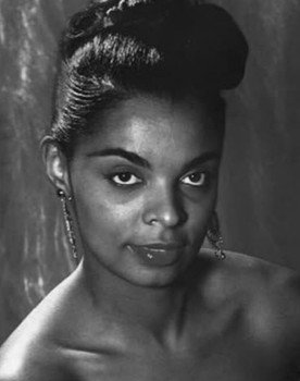 Vera Francis as Sarabina