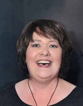 Sally Bankes as Madge Webber