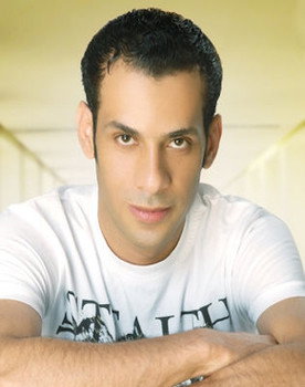 Ahmed Barea