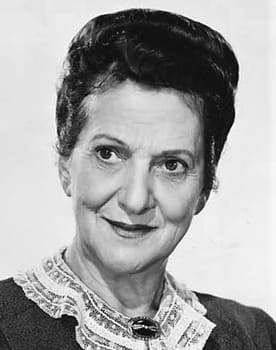 Beulah Bondi