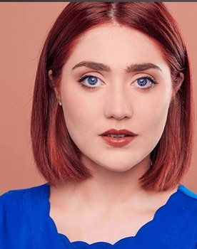 Abigail Reed