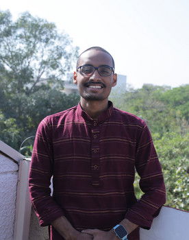 Ishit Sinha as Anand