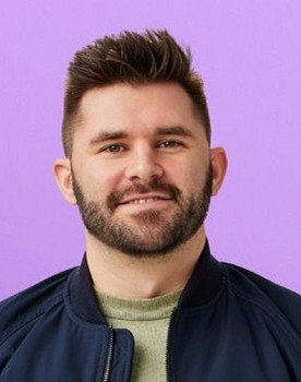 Connor Spies as Self - Contestant