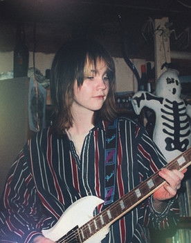 Devin Holmes as Will