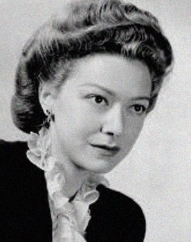 Helen Beverly