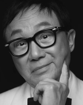 Michael Hui as 