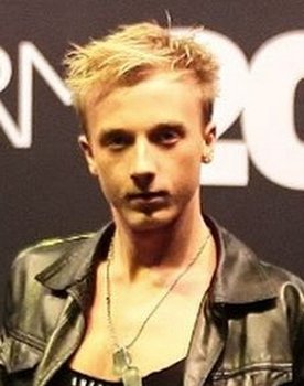 Yuriy Vorobyov