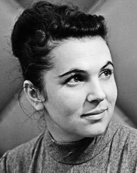 Galina Vishnevskaya