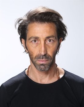 Emmanuel Guez as Policier municipal 2