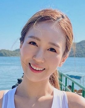 Roxanne Ho Pui-Ga