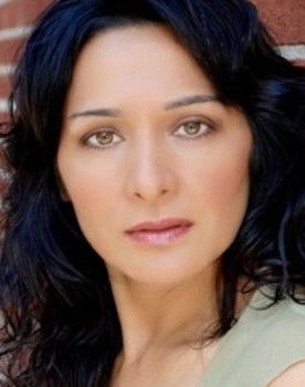 Sylvia Castro Galan as The Mom (Voice)