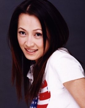 Lucy Yang as 张婕妤