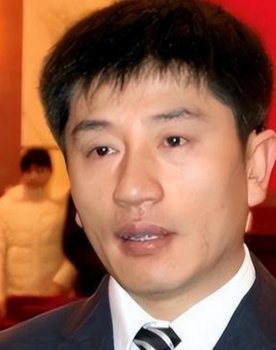 陈相贵
