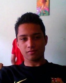 Brayam Alejandro as Guillermo "Memo" Sánchez Palacios