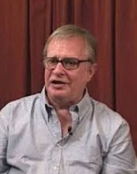 Bill Krohn