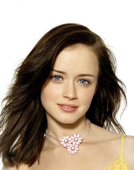 Alexis Bledel Photo