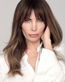 Agnieszka Dygant as Ilonka